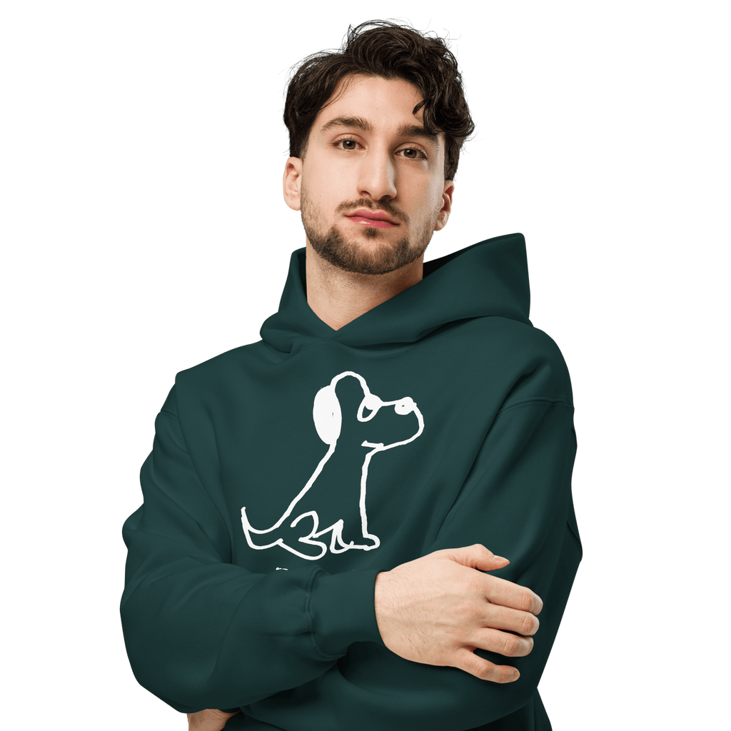Fall Collection - Dog - Premium Hoodie - Che Cose Belle