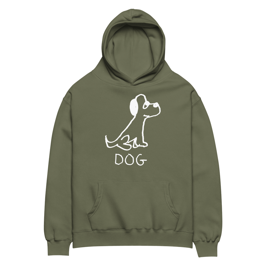 Fall Collection - Dog - Premium Hoodie - Che Cose Belle