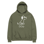 Fall Collection - Dog - Premium Hoodie - Che Cose Belle