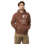 Fall Collection - Dog - Premium Hoodie - Che Cose Belle