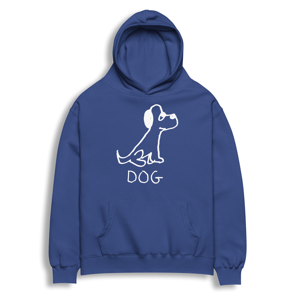 Fall Collection - Dog - Premium Hoodie - Che Cose Belle
