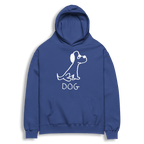 Fall Collection - Dog - Premium Hoodie - Che Cose Belle