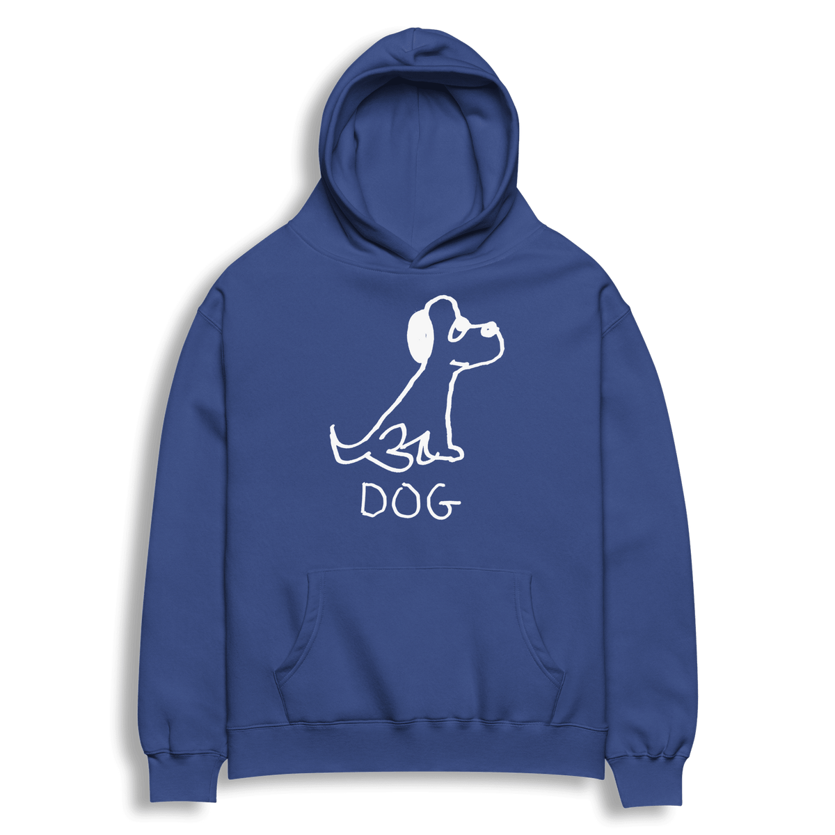 Fall Collection - Dog - Premium Hoodie - Che Cose Belle