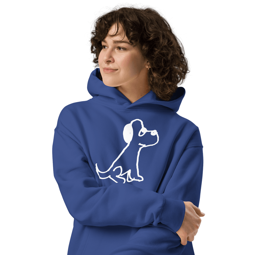 Fall Collection - Dog - Premium Hoodie - Che Cose Belle