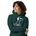 Fall Collection - Dog - Premium Hoodie - Che Cose Belle