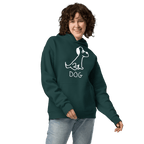 Fall Collection - Dog - Premium Hoodie - Che Cose Belle