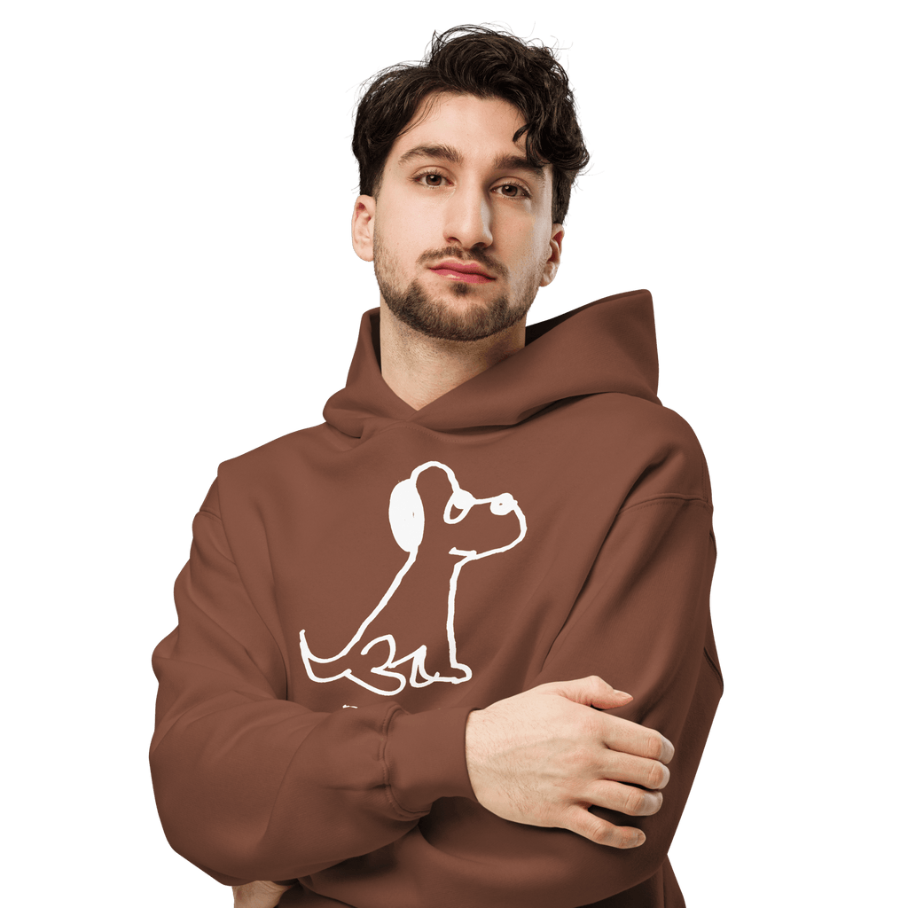 Fall Collection - Dog - Premium Hoodie - Che Cose Belle