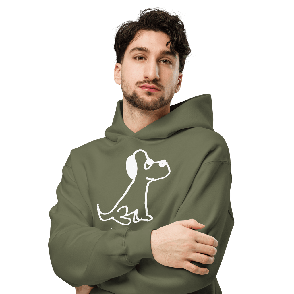 Fall Collection - Dog - Premium Hoodie - Che Cose Belle