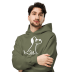 Fall Collection - Dog - Premium Hoodie - Che Cose Belle