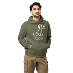 Fall Collection - Dog - Premium Hoodie - Che Cose Belle