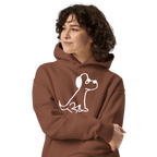 Fall Collection - Dog - Premium Hoodie - Che Cose Belle
