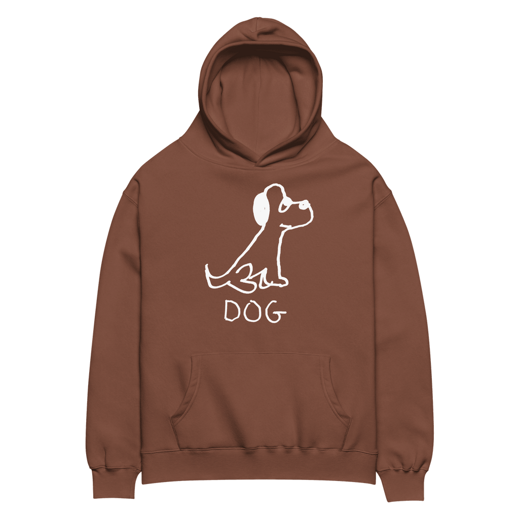 Fall Collection - Dog - Premium Hoodie - Che Cose Belle