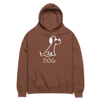 Fall Collection - Dog - Premium Hoodie - Che Cose Belle