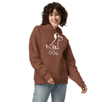 Fall Collection - Dog - Premium Hoodie - Che Cose Belle