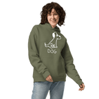 Fall Collection - Dog - Premium Hoodie - Che Cose Belle