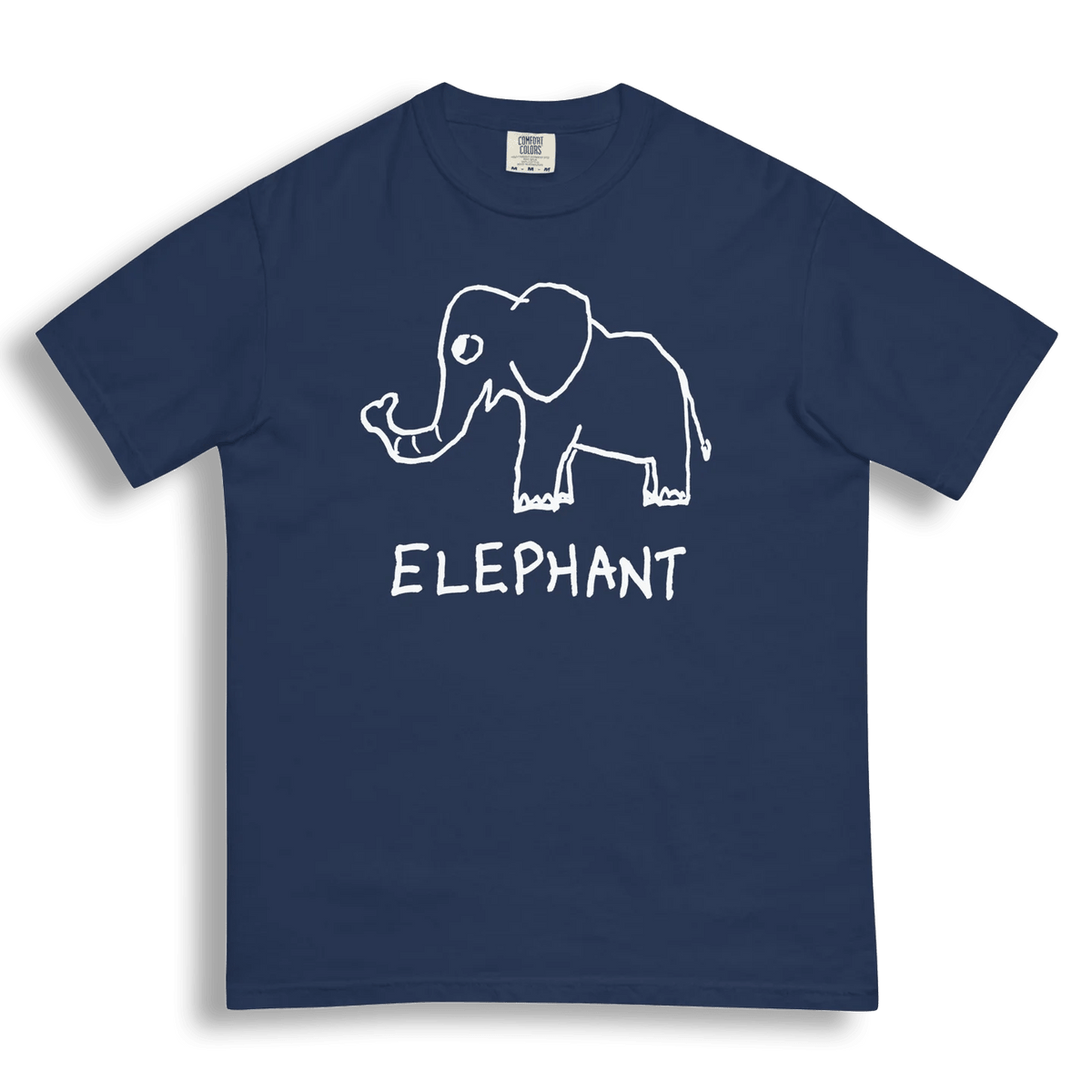 Fall Collection - Elephant - Premium Classic Tee - Che Cose Belle