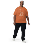 Fall Collection - Giraffe - Classic Tee - Che Cose Belle