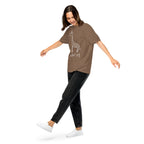Fall Collection - Giraffe - Classic Tee - Che Cose Belle