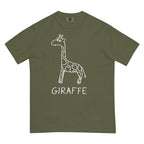 Fall Collection - Giraffe - Classic Tee - Che Cose Belle