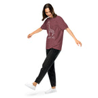 Fall Collection - Giraffe - Classic Tee - Che Cose Belle