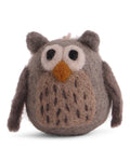 Fall Hanging Decoration - Owl (Mini) - Che Cose Belle