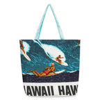 Farmers' Market Bag - Big Wave - Che Cose Belle