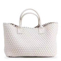 Fashionable Shoulder Handbag Large-Capacity Tote Bag For Women - Che Cose Belle