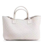 Fashionable Shoulder Handbag Large-Capacity Tote Bag For Women - Che Cose Belle