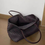 Fashionable Shoulder Handbag Large-Capacity Tote Bag For Women - Che Cose Belle