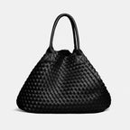 Fashionable Shoulder Handbag Large-Capacity Tote Bag For Women - Che Cose Belle
