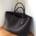 Fashionable Shoulder Handbag Large-Capacity Tote Bag For Women - Che Cose Belle