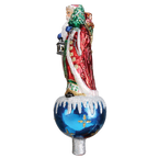 Father Christmas Tree Topper - Che Cose Belle