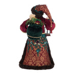 Father Nicolas Balsam Tabletop | Christmas Decor | Katherine's Collection - Che Cose Belle