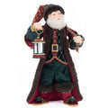 Father Nicolas Balsam Tabletop | Christmas Decor | Katherine's Collection - Che Cose Belle