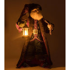 Father Nicolas Balsam Tabletop | Christmas Decor | Katherine's Collection - Che Cose Belle