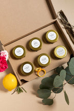 Favorites Collection - 6 Pack - Che Cose Belle