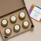 Favorites Collection - 6 Pack - Che Cose Belle