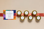 Favorites Collection - 6 Pack - Che Cose Belle
