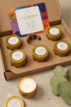 Favorites Collection - 6 Pack - Che Cose Belle
