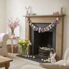 Felt Garland - Happy Easter - Che Cose Belle