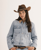 Dean Rancher Cowboy Hat