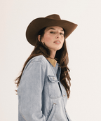 Dean Rancher Cowboy Hat
