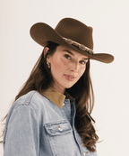 Dean Rancher Cowboy Hat