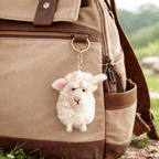 Felt Keychain - Mini Sheep - Che Cose Belle