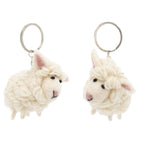 Felt Keychain - Mini Sheep - Che Cose Belle