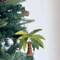 Felt Palm Tree with Coconut Ornament - Che Cose Belle