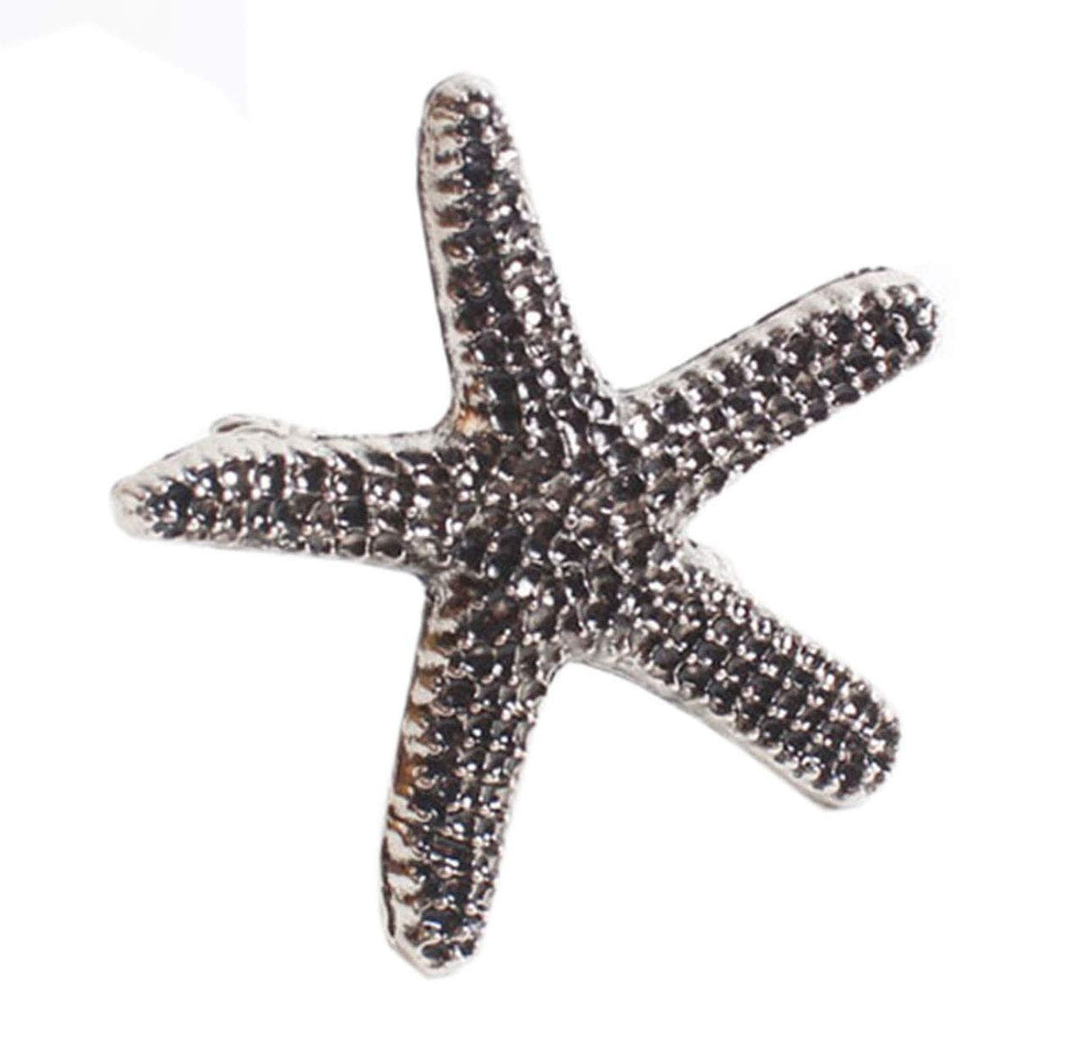 fenncostyles.com Decorative Coastal Sea Creatures Design Napkin Rings - Set of 4 (Sea Creatures) - Che Cose Belle