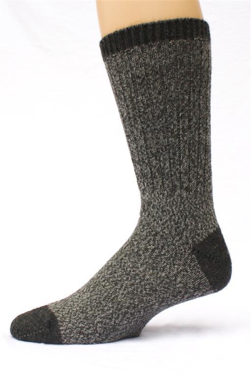 Field Hiker Alpaca Socks - Che Cose Belle
