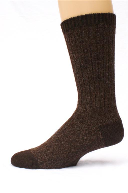 Field Hiker Alpaca Socks - Che Cose Belle