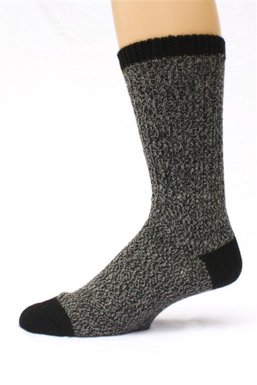 Field Hiker Alpaca Socks - Che Cose Belle